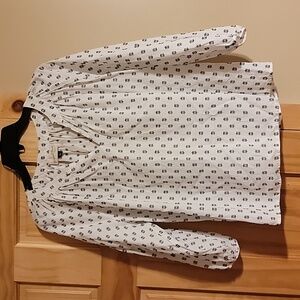 Universal Thread Pheasant Top, Small